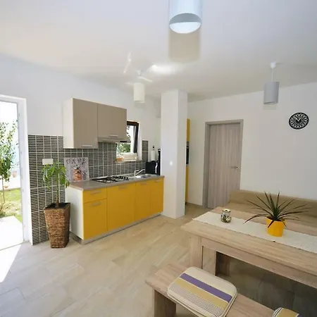 Apartment Jovich 2 Mošćenička Draga