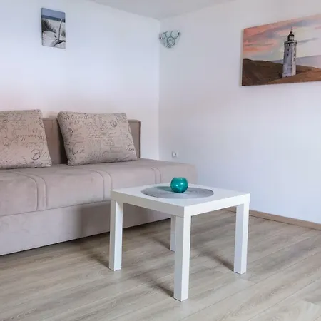 Apartment Jovich 2