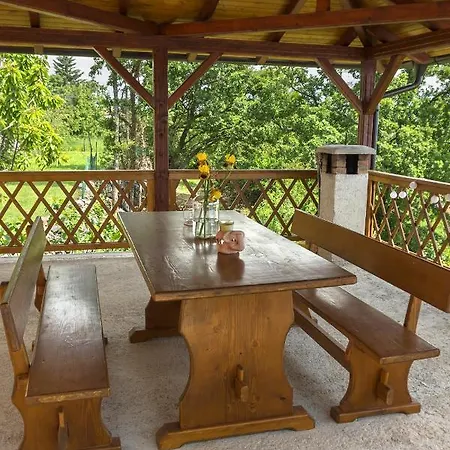 Jovich 2 Apartment Mošćenička Draga
